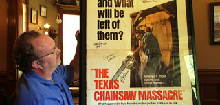 Illustration for article titled Austin: The Texas Chain Saw... family restaurant?